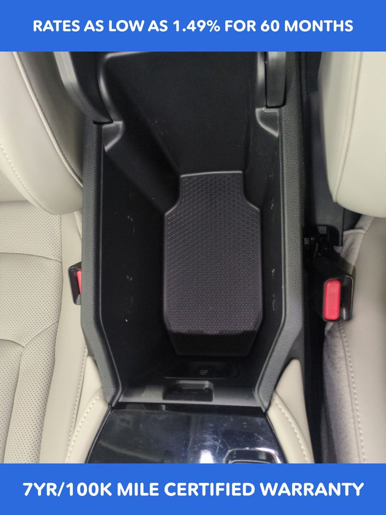 Used 2025 Honda Accord Hybrid For Sale in Fort Wayne, IN