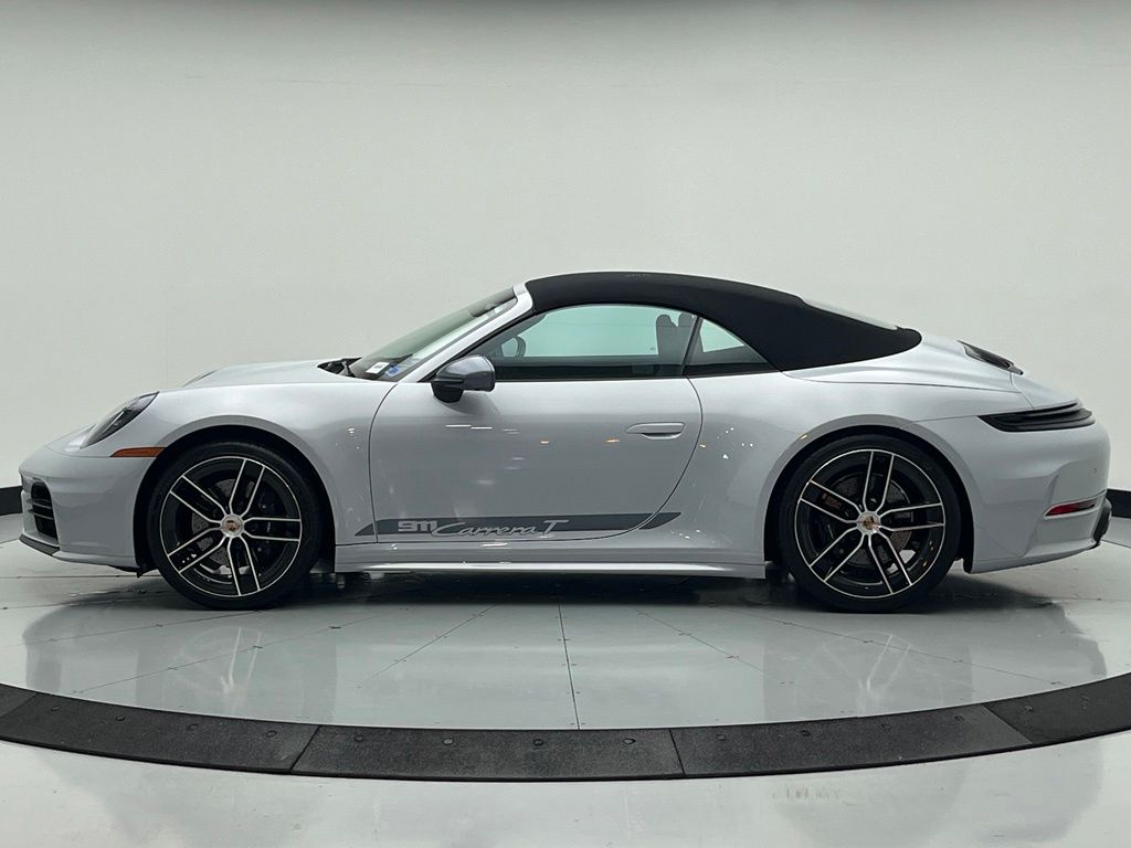 Thumbnail: 2025 Porsche 911 - 2