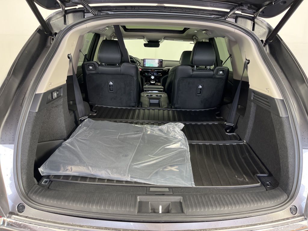 2025 Acura MDX Technology 11