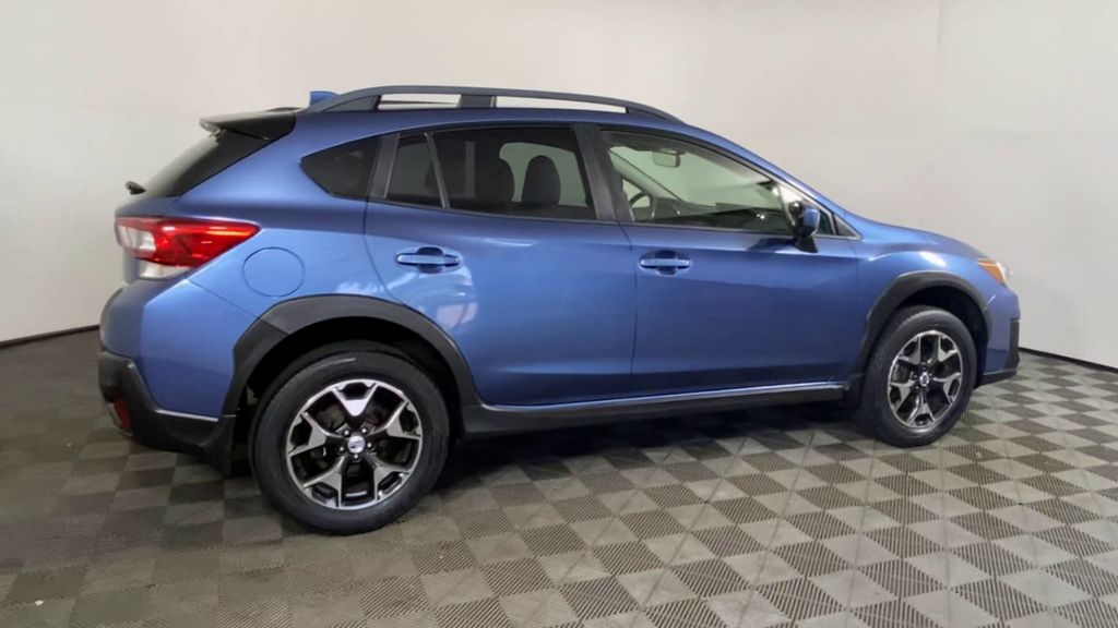 2018 Subaru Crosstrek 2.0i Premium 9