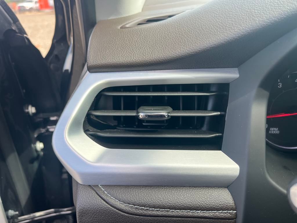 2019 Iridium Metallic GMC Acadia SLT-2 AWD SUV