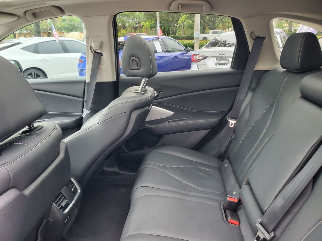 2023 Acura RDX - $29,688