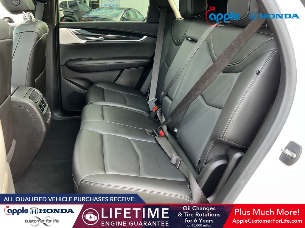 2023 Cadillac XT5 AWD Premium Luxury