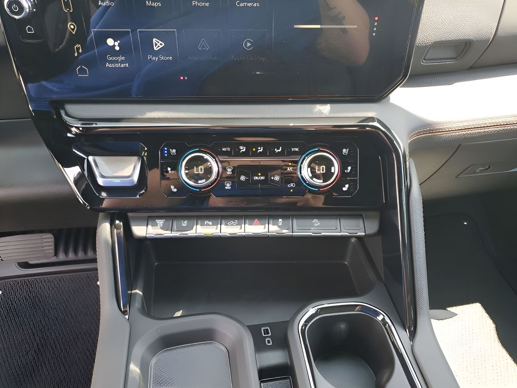 New Car 2025 Gmc Sierra 2500hd  At4 For Sale Under $90,000 In Austin, Texas