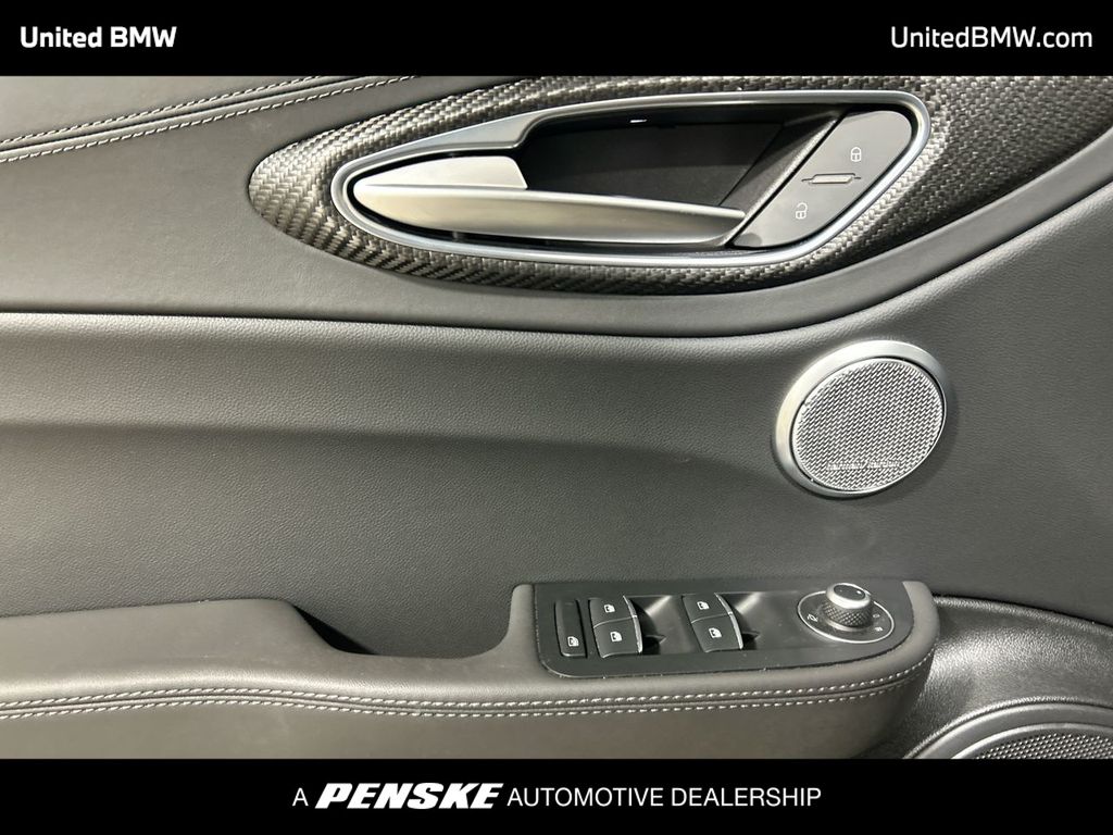 Thumbnail: 2024 Alfa Romeo Giulia - 11