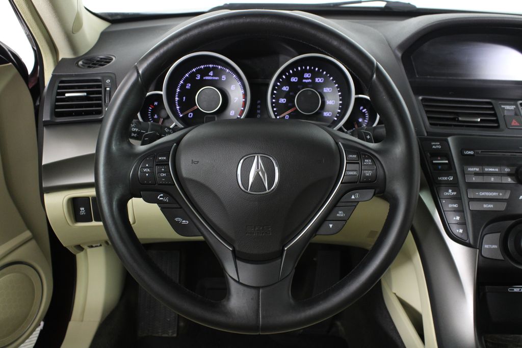 Used 2013 Acura TL for sale in 
