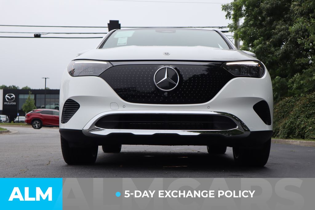 2024 Mercedes Benz 350 4MATIC photo 3