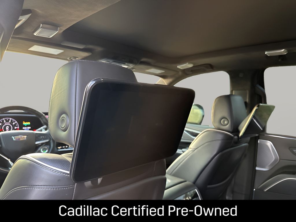 Used Car 2023 Cadillac Escalade Esv  V-series For Sale Under $110,000 In Austin, Texas