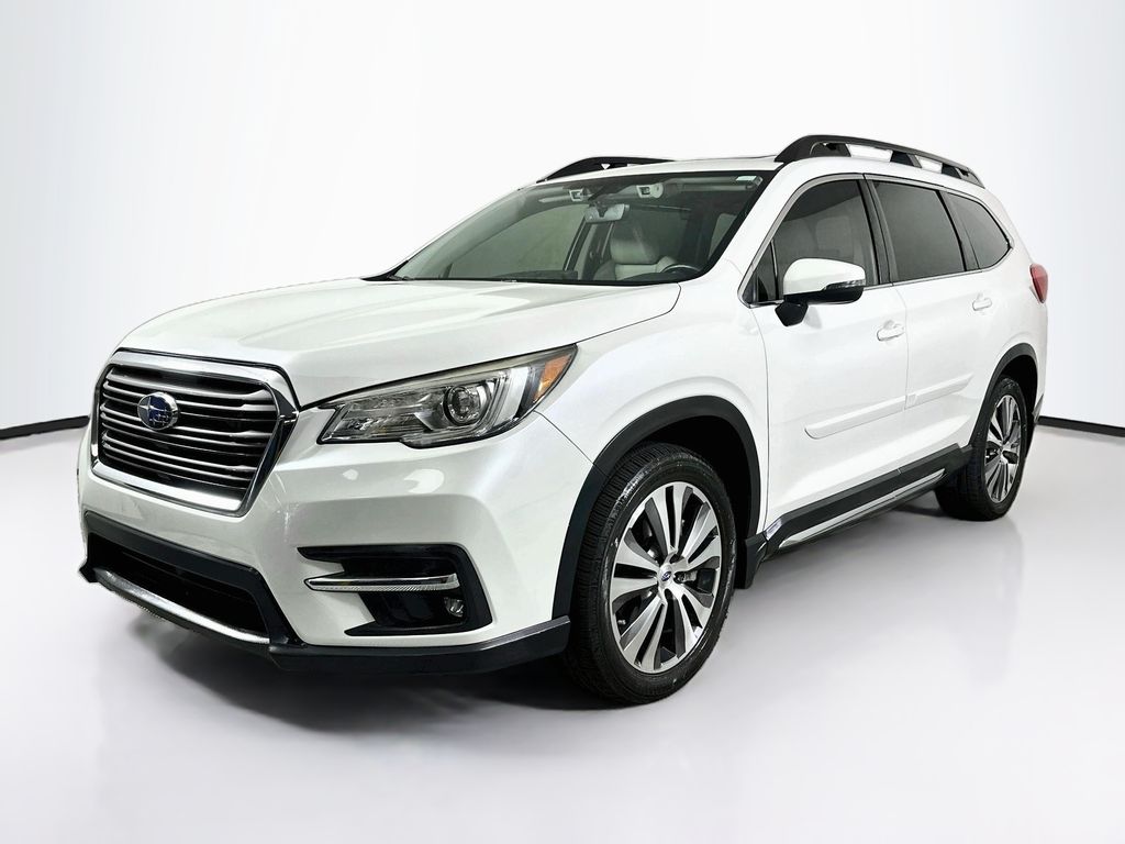 2022 Subaru Ascent Limited