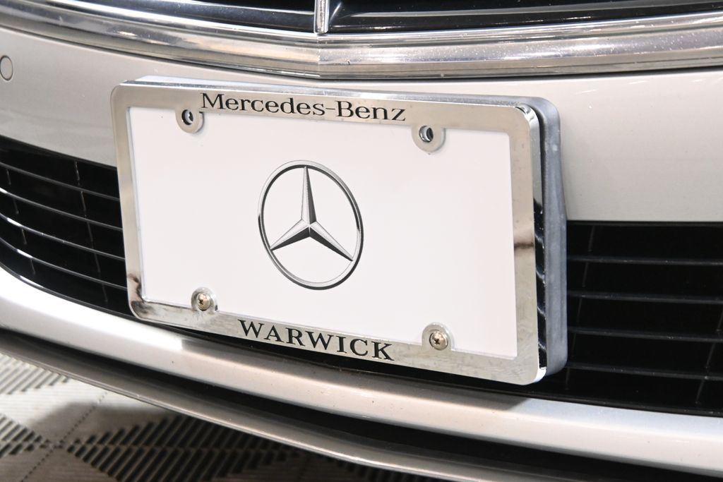 Thumbnail: 2016 Mercedes-Benz S-Class - 14