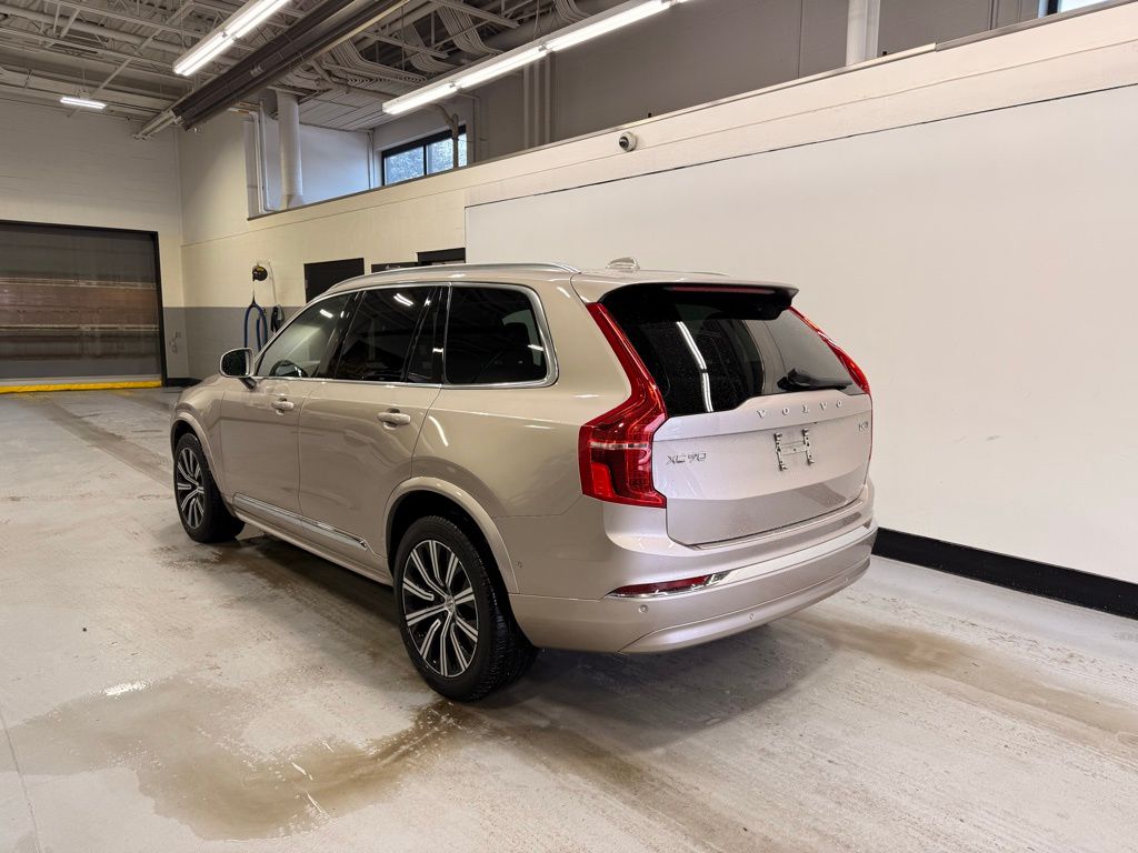 Thumbnail: 2024 Volvo XC90 - 3