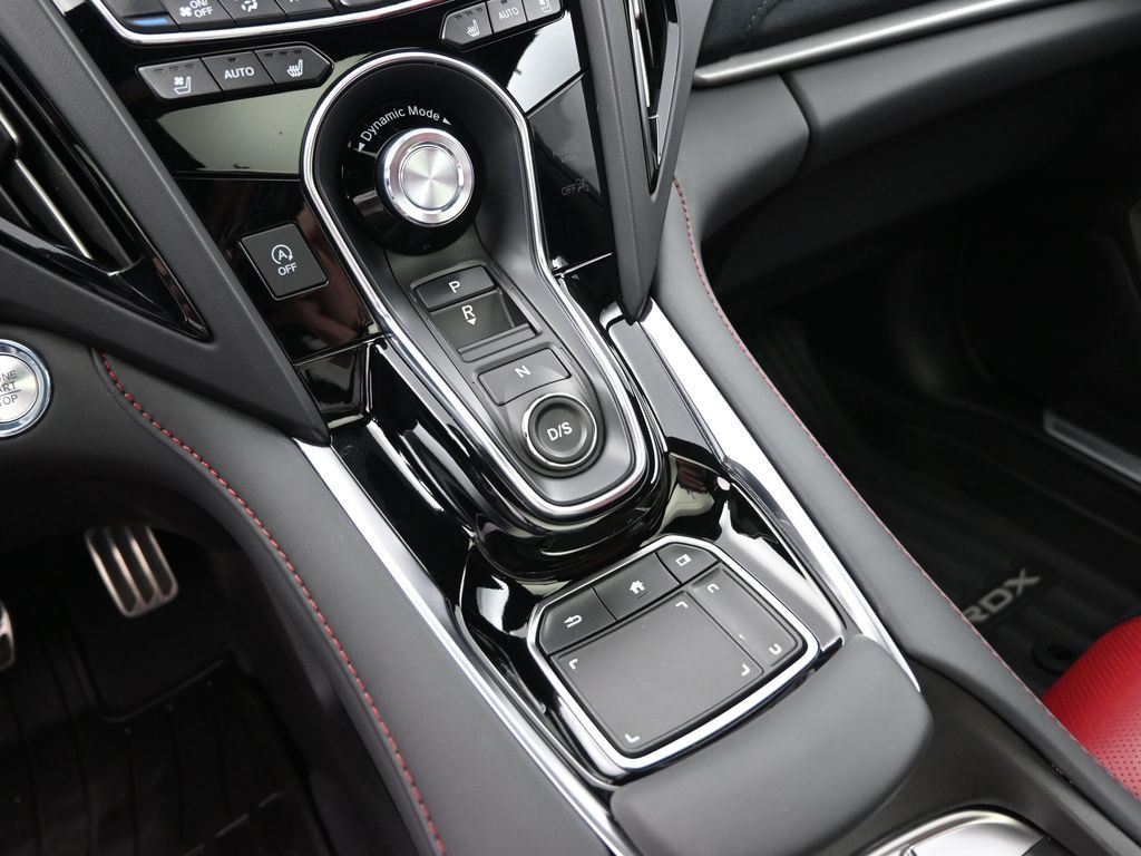 2021 Acura RDX SH-AWD w/A-SPEC