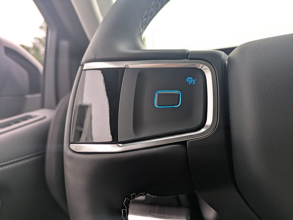 2026 Ford Expedition Max Platinum MAX