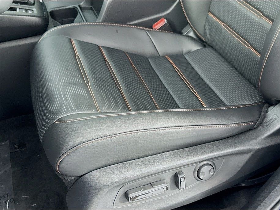 Used Car 2025 Honda Cr-v Hybrid  Sport Touring For Sale Under $40,000 In Austin, Texas