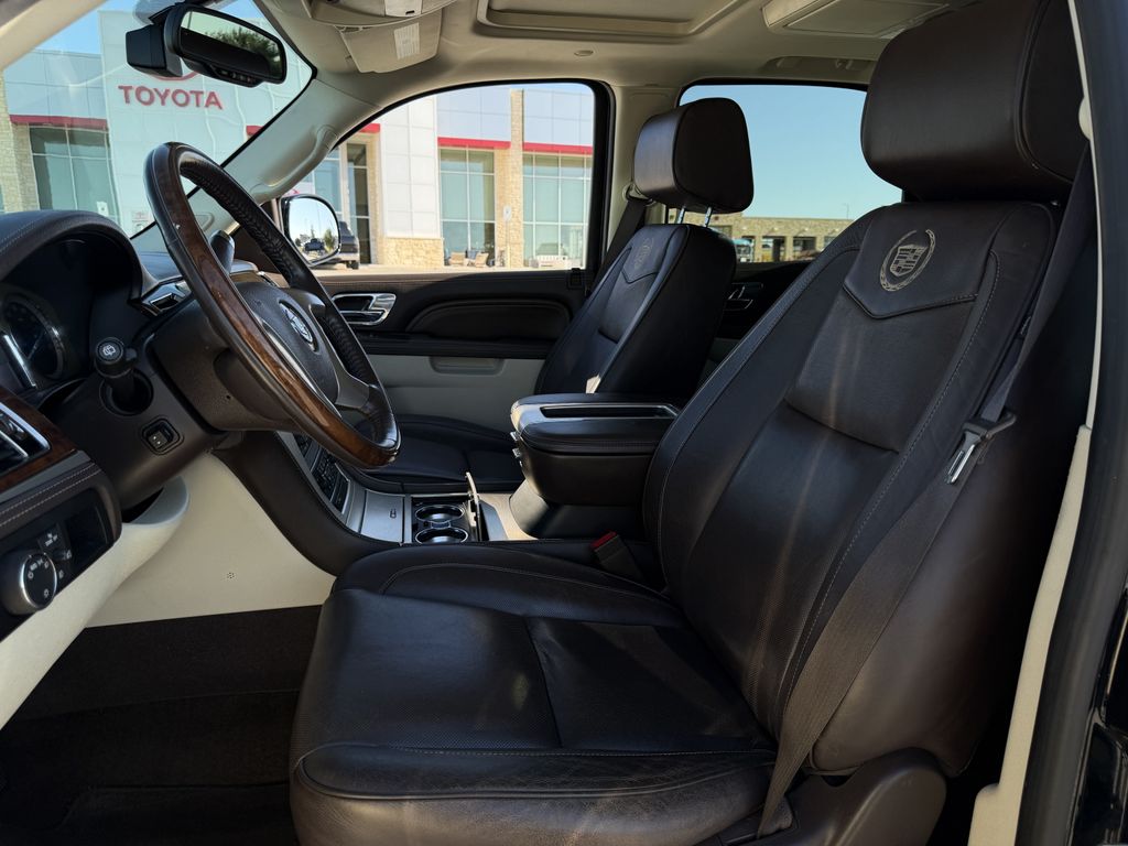 Used 2014 Cadillac Escalade SUV