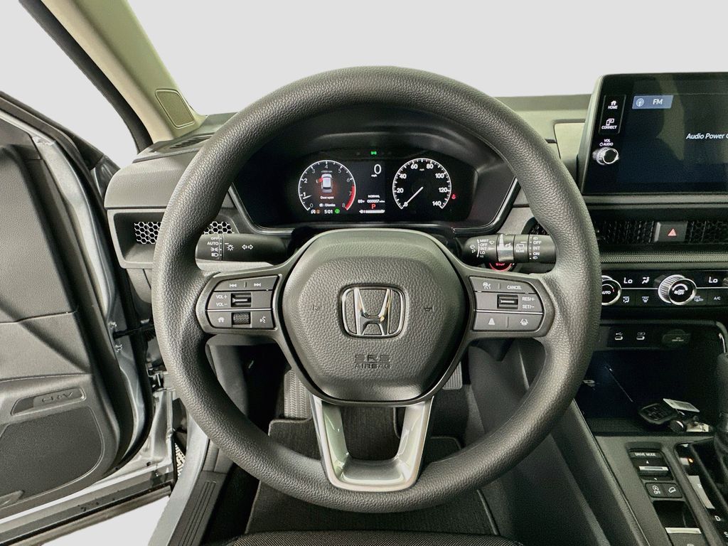 Thumbnail: 2026 Honda CR-V - 10