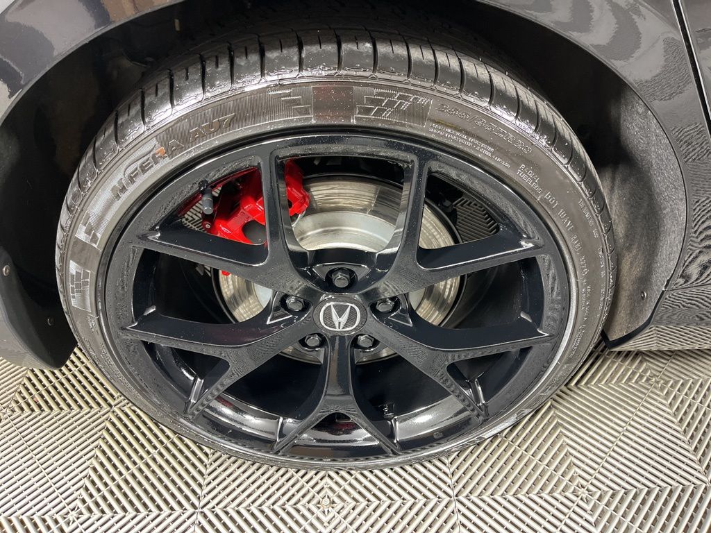 Thumbnail: 2023 Acura TLX - 14