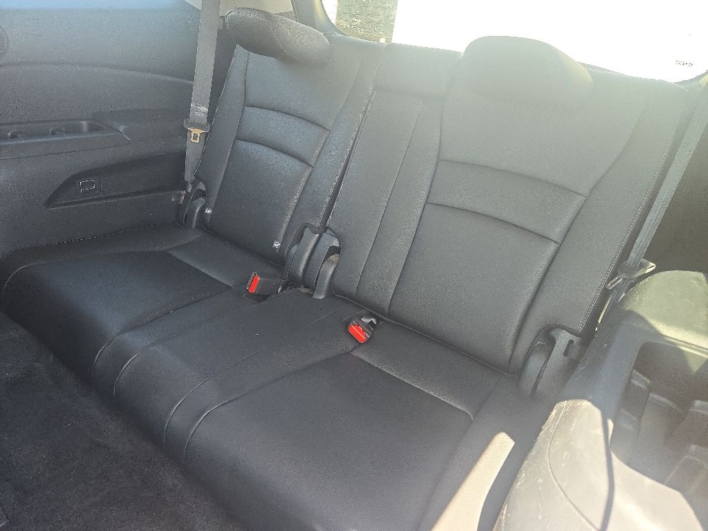 Used 2017 Honda Pilot SUV