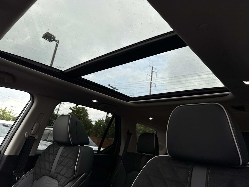 New 2026 Honda Pilot SUV