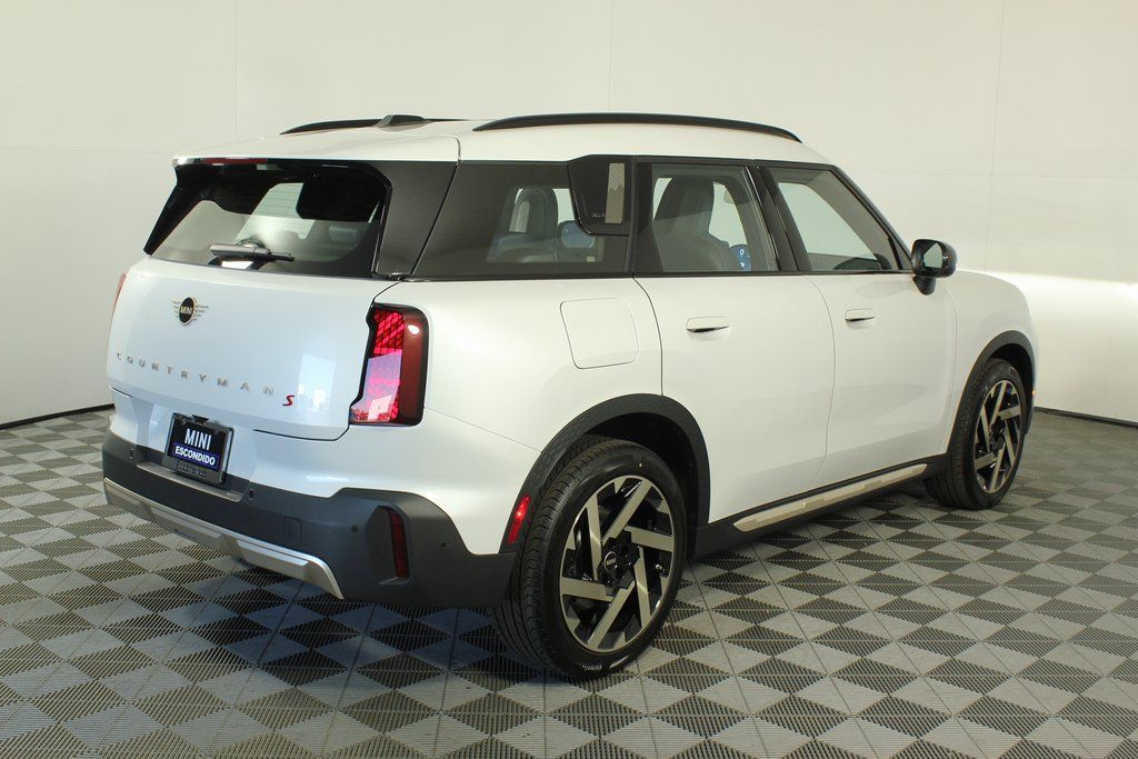 Thumbnail: 2025 MINI Cooper Countryman - 2