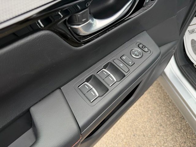 2023 Honda CR-V Hybrid