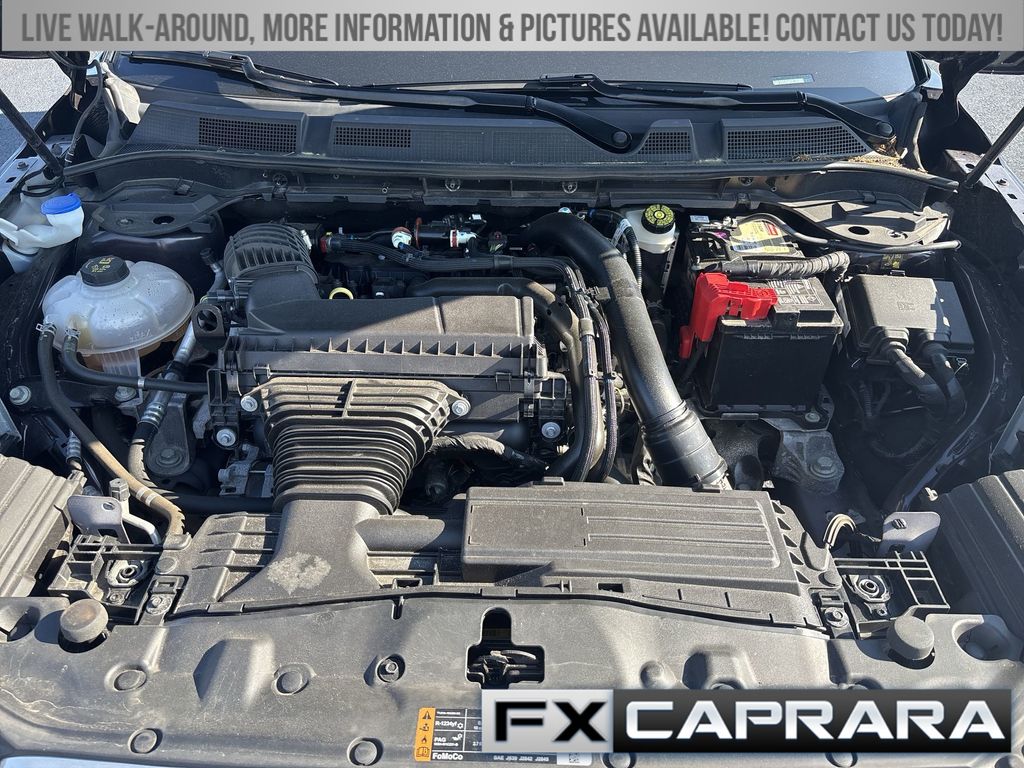 Used 2023 Lincoln Corsair SUV