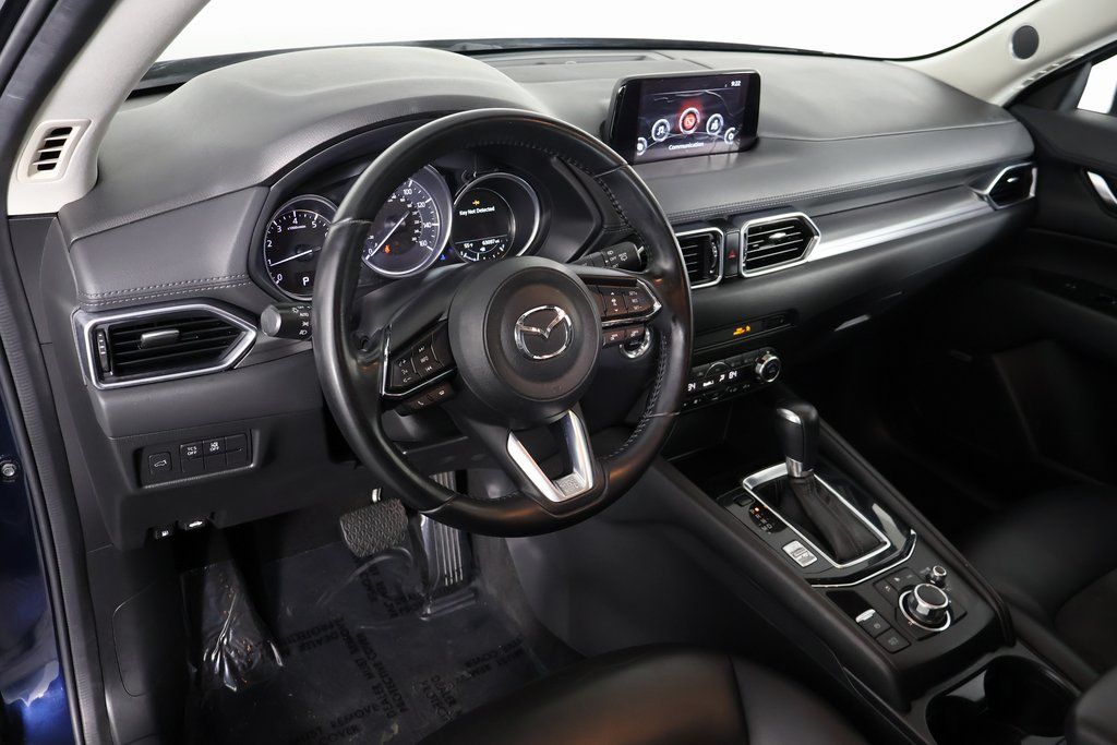 Thumbnail: 2018 Mazda CX-5 - 7