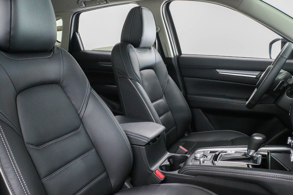 New Car 2025 Mazda Cx-5  2.5 S Premium Plus Package For Sale Under $40,000 In Georgetown, Texas