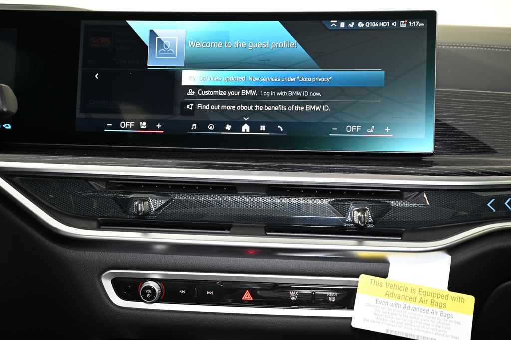 Thumbnail: 2025 BMW X5 - 18