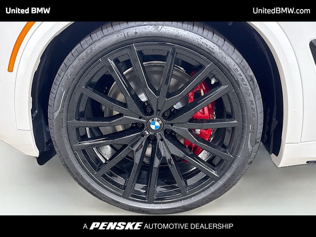 Thumbnail: 2026 BMW X5 - 2