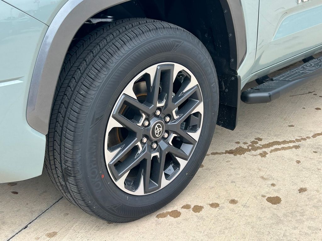 Used 2026 Toyota Tundra Truck