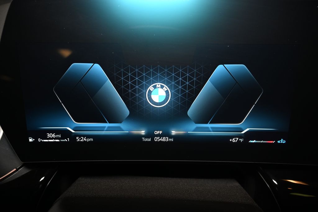 Thumbnail: 2025 BMW X2 - 26