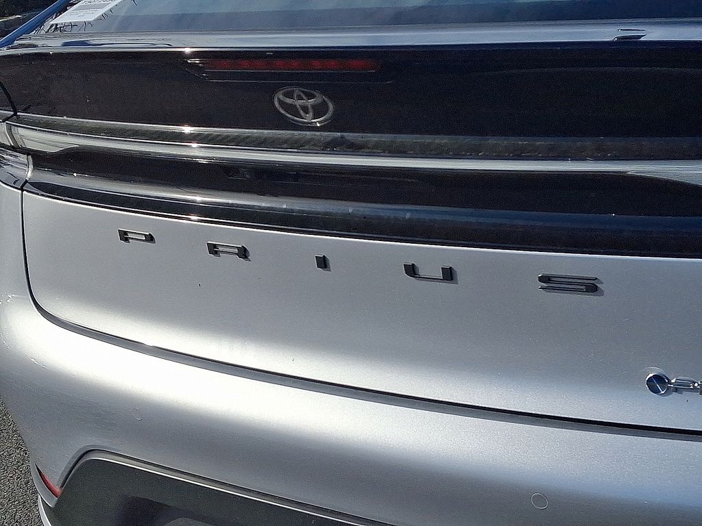 Thumbnail: 2026 Toyota Prius - 5