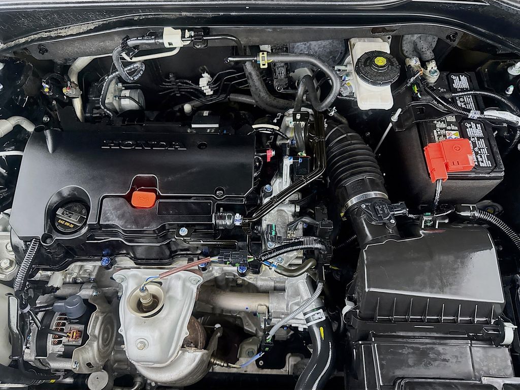 Used Car 2024 Honda Hr-v  Sport For Sale Under $30,000 In Austin, Texas