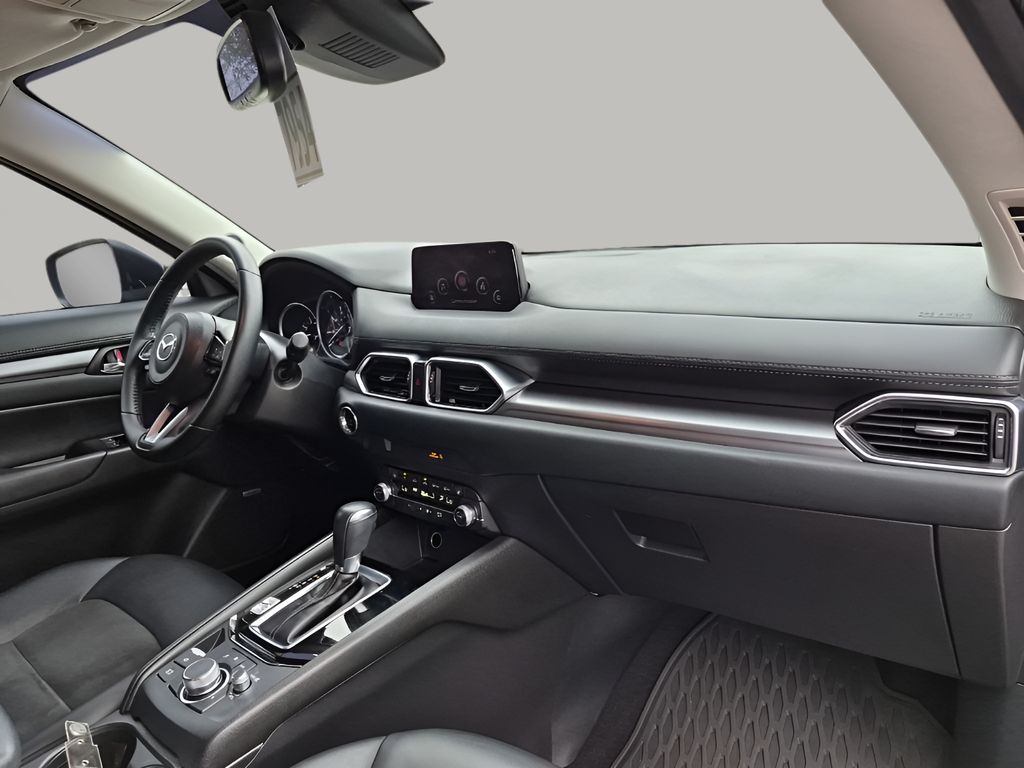 Used Car 2019 Mazda Cx-5  Touring For Sale Under $25,000 In Austin, Texas