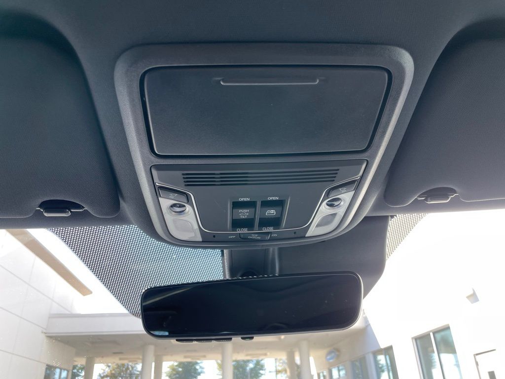 Thumbnail: 2026 Honda Ridgeline - 16