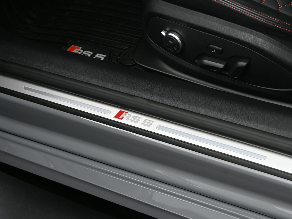 2023 Audi RS 5 Coupe TFSI quattro Tiptronic