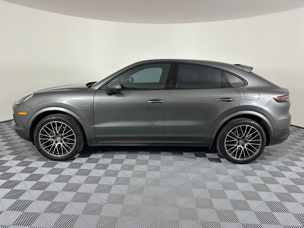 Thumbnail: 2023 Porsche  - 2