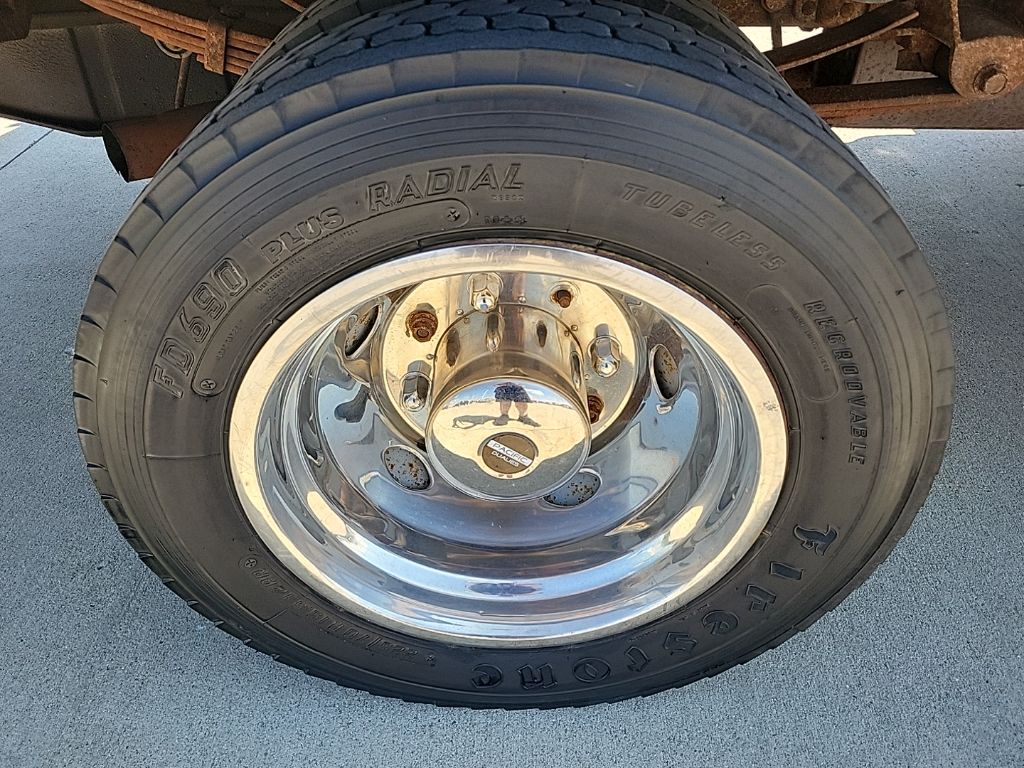 Used 2003 Ford F-450SD Truck