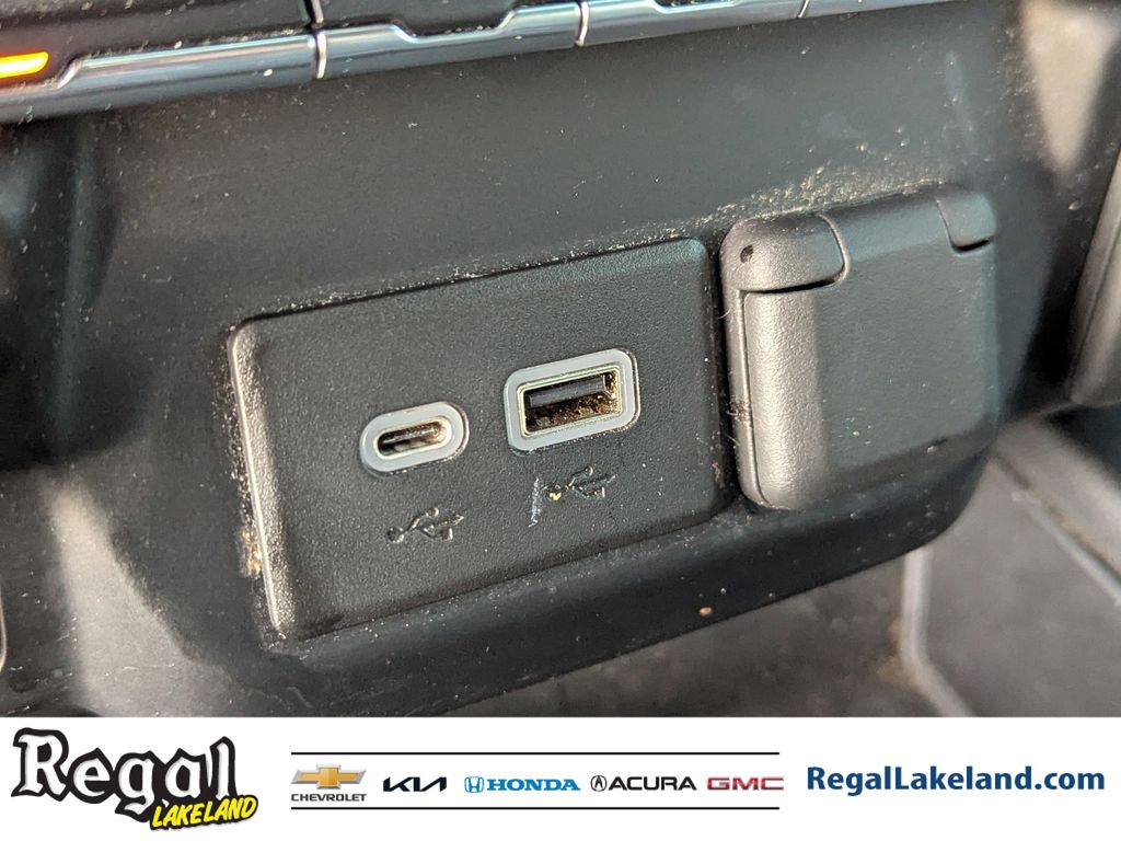 used 2020 Chevrolet Silverado 2500HD car, priced at $44,992