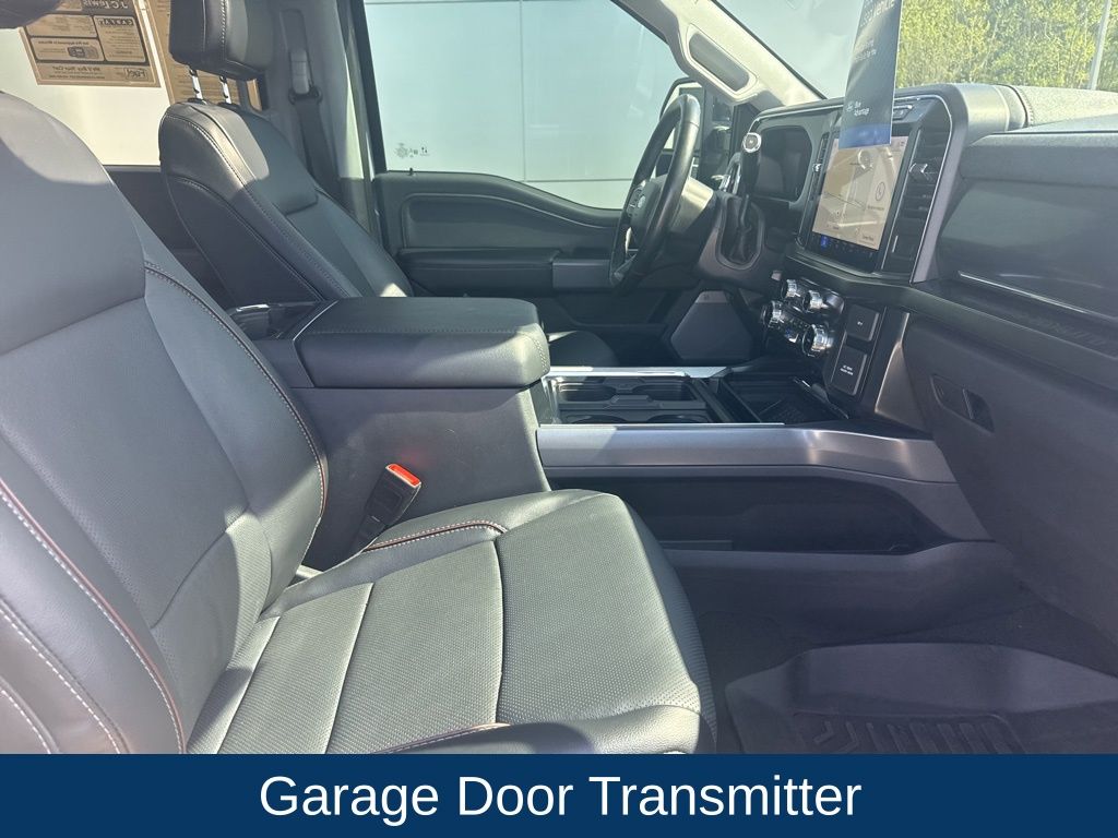 2024 Ford F-250 Super Duty LARIAT
