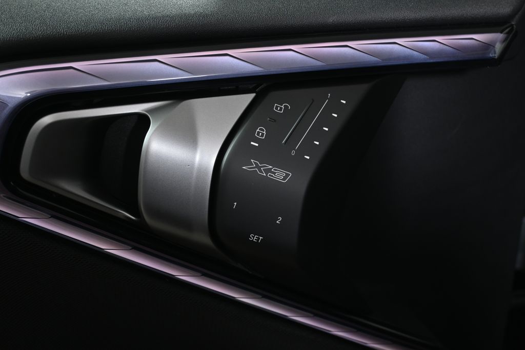 Thumbnail: 2026 BMW X3 - 28