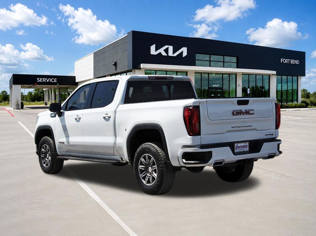 Used 2022 GMC Sierra 1500 Truck
