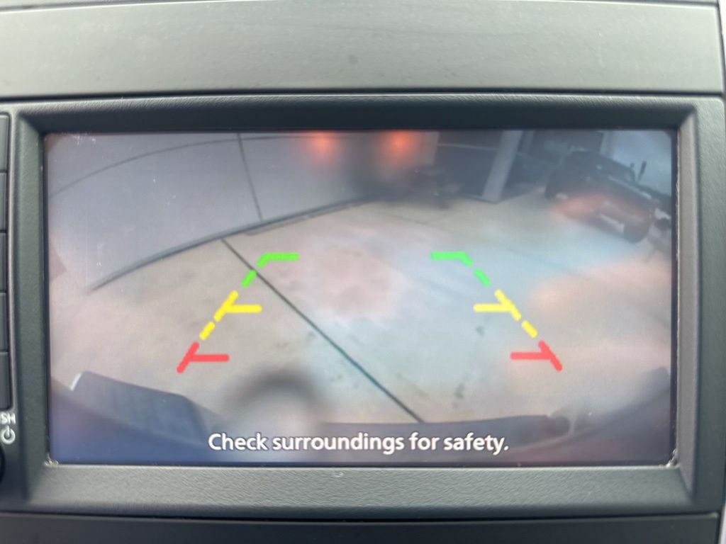 2020 Nissan Frontier Crew Cab SV 4x2