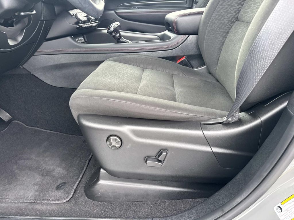 2025 Dodge Durango GT - 9