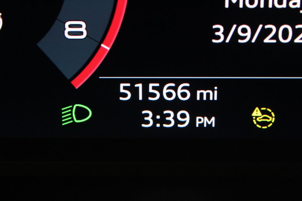 Thumbnail: 2023 Audi Q3 - 2