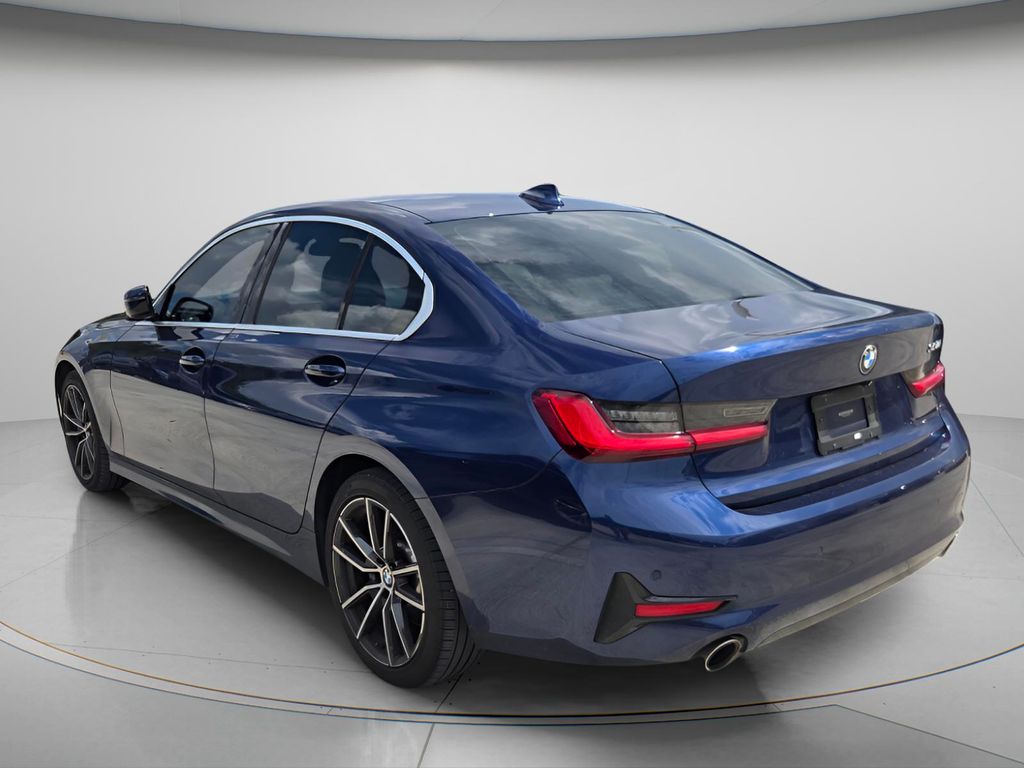 2019 BMW 330i - $16,827