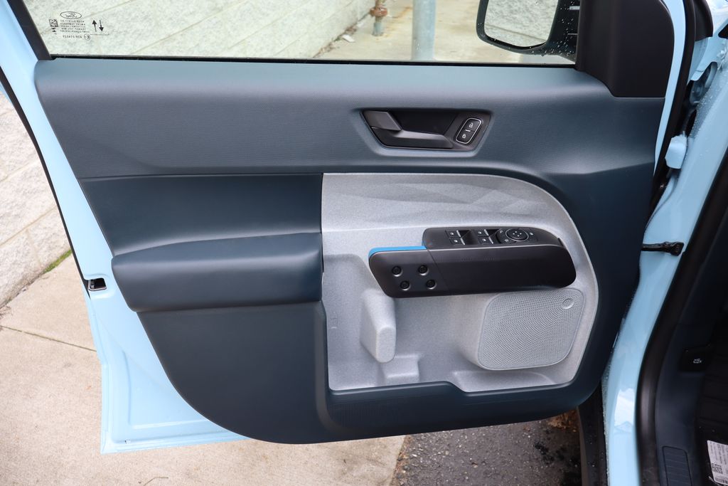 new 2026 Ford Maverick car, priced at $36,680