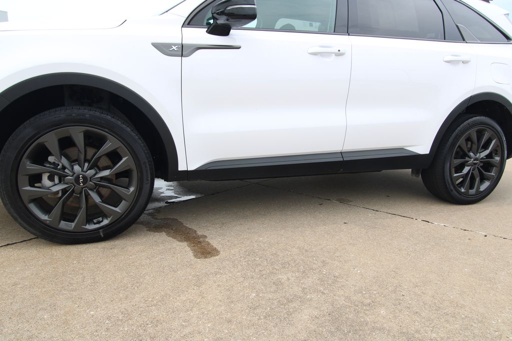 Used 2023 Kia Sorento SUV