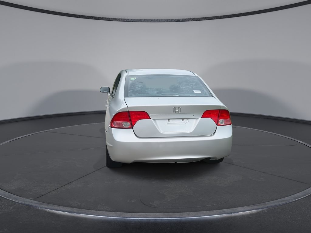 Thumbnail: 2006 Honda Civic - 7